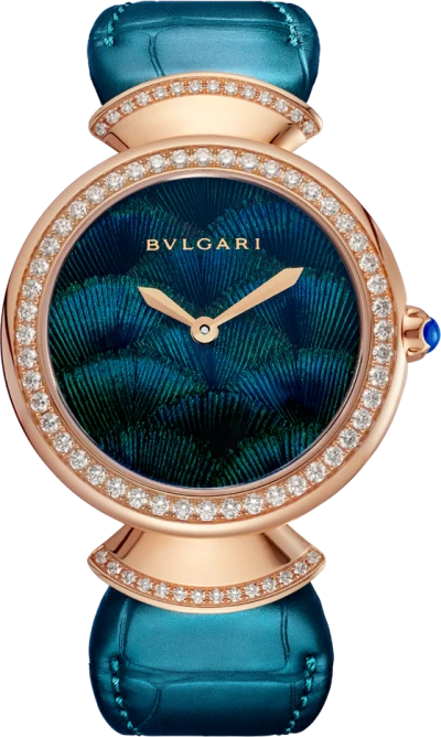 BVLGARI