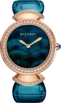BVLGARI DIVAS’ DREAM BVLGARI DIVAS’ DREAM