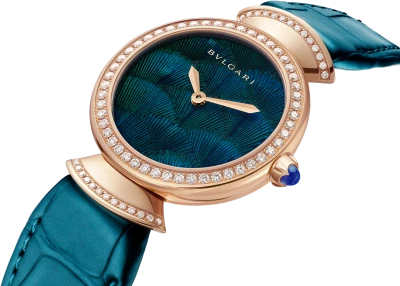 BVLGARI DIVAS’ DREAM BVLGARI DIVAS’ DREAM