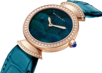 BVLGARI DIVAS’ DREAM BVLGARI DIVAS’ DREAM