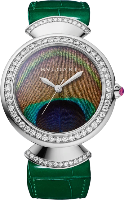 BVLGARI