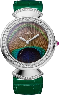 BVLGARI DIVAS’ DREAM BVLGARI DIVAS’ DREAM