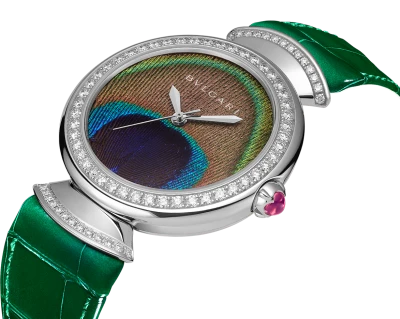 BVLGARI DIVAS’ DREAM BVLGARI DIVAS’ DREAM