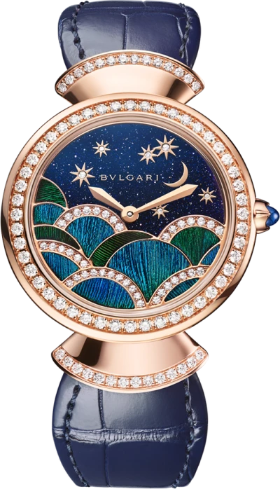 BVLGARI