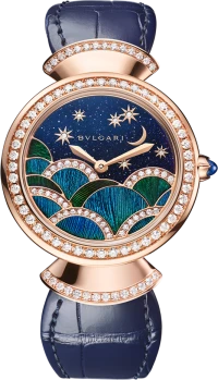 BVLGARI DIVAS’ DREAM BVLGARI DIVAS’ DREAM