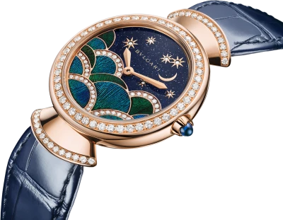 BVLGARI DIVAS’ DREAM BVLGARI DIVAS’ DREAM