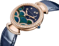 BVLGARI DIVAS’ DREAM BVLGARI DIVAS’ DREAM