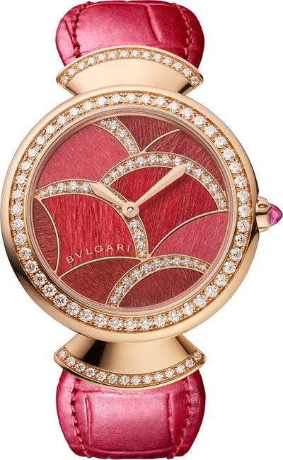BVLGARI