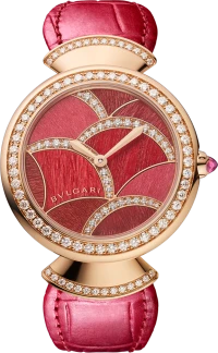 BVLGARI DIVAS’ DREAM BVLGARI DIVAS’ DREAM
