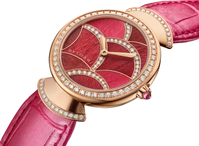 BVLGARI DIVAS’ DREAM BVLGARI DIVAS’ DREAM
