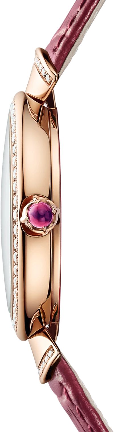 BVLGARI DIVAS’ DREAM BVLGARI DIVAS’ DREAM