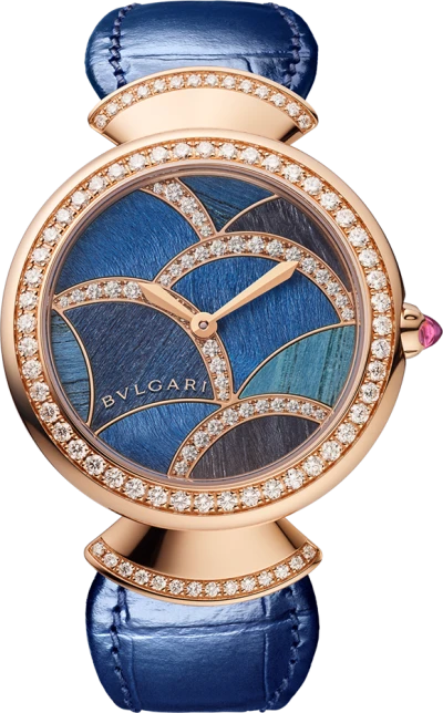 BVLGARI