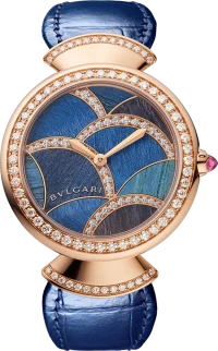 BVLGARI DIVAS’ DREAM BVLGARI DIVAS’ DREAM