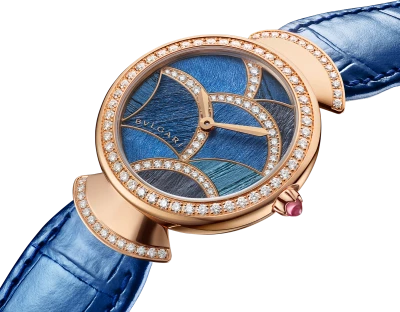 BVLGARI DIVAS’ DREAM BVLGARI DIVAS’ DREAM