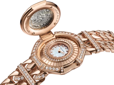 BVLGARI Monete