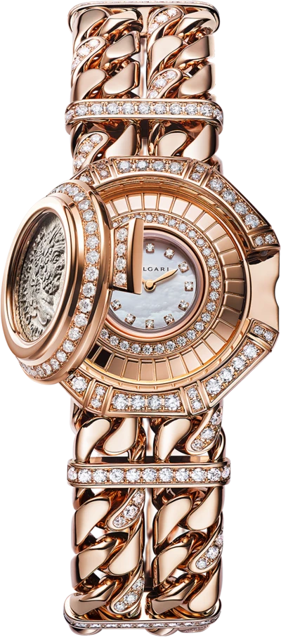 BVLGARI Monete