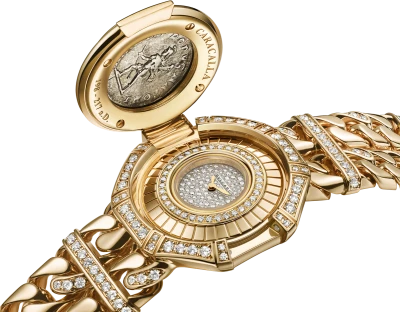 BVLGARI Monete BVLGARI Monete