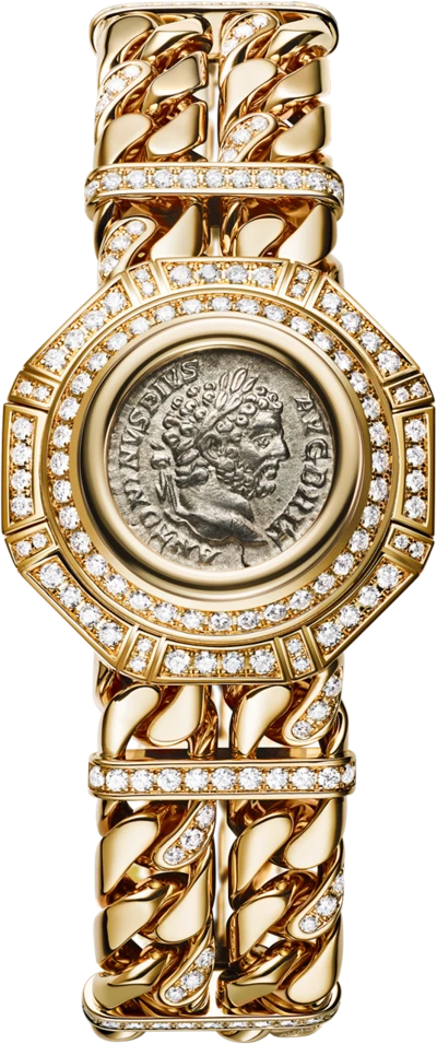 BVLGARI Monete BVLGARI Monete