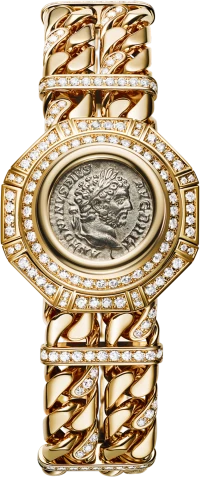 BVLGARI Monete BVLGARI Monete