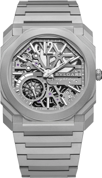 BVLGARI Octo