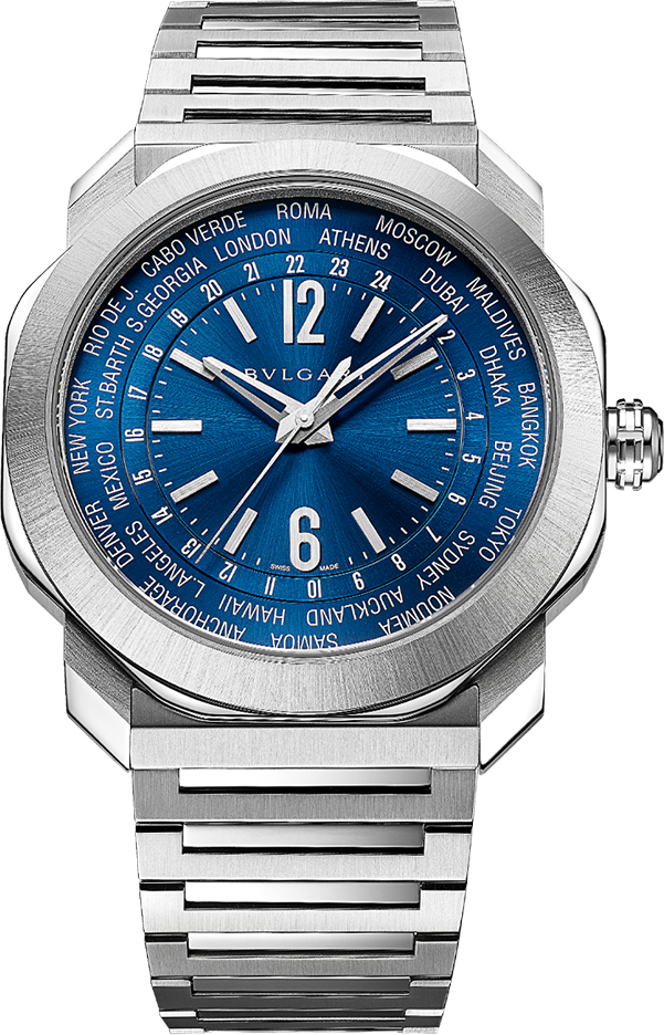 BVLGARI Octo