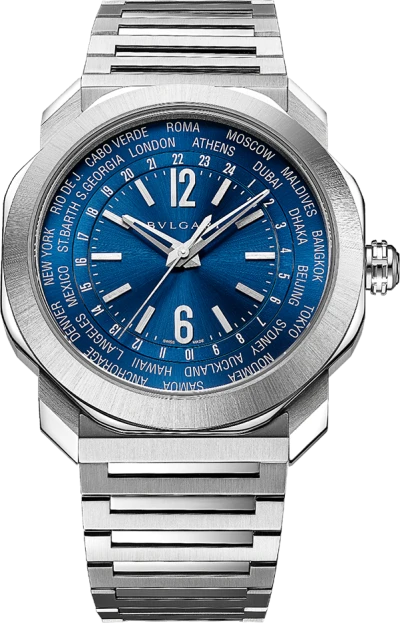 BVLGARI Octo