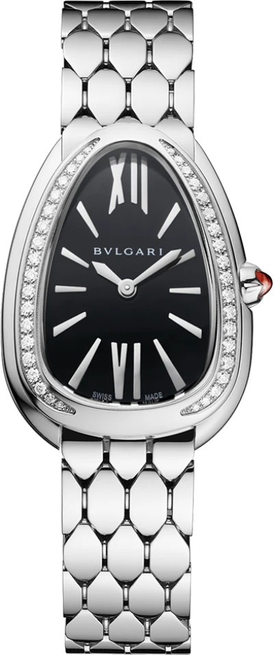 BVLGARI