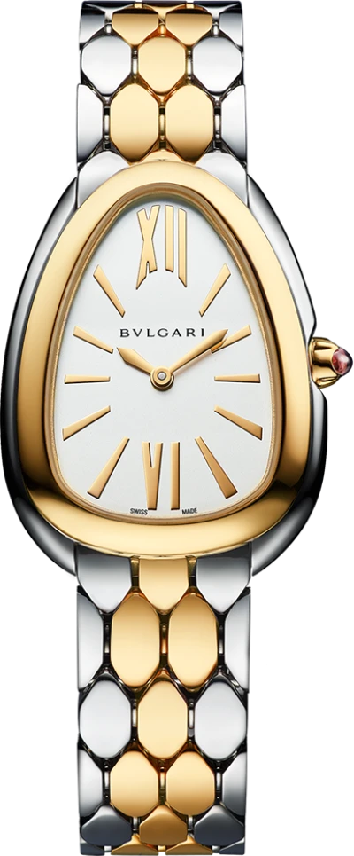 BVLGARI