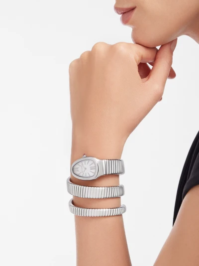 BVLGARI Serpenti
