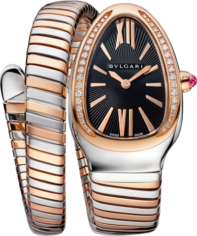 BVLGARI