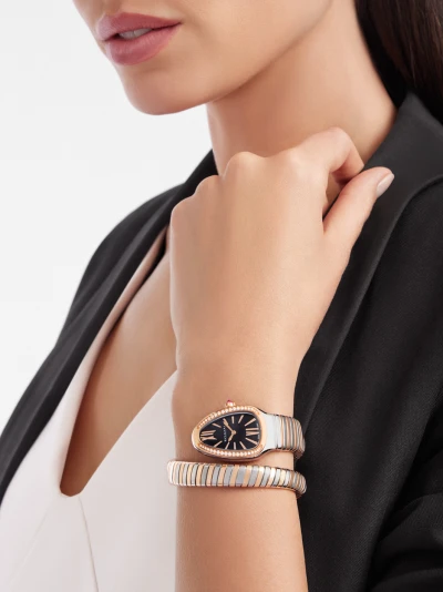 BVLGARI Serpenti Tubogas BVLGARI Serpenti Tubogas