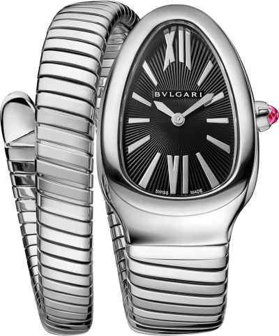 BVLGARI