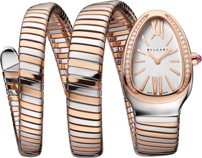 BVLGARI Serpenti