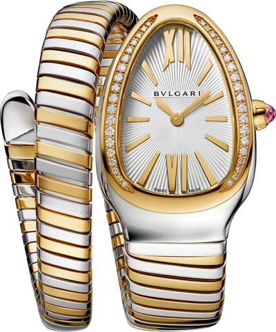 BVLGARI