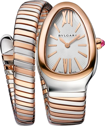 BVLGARI