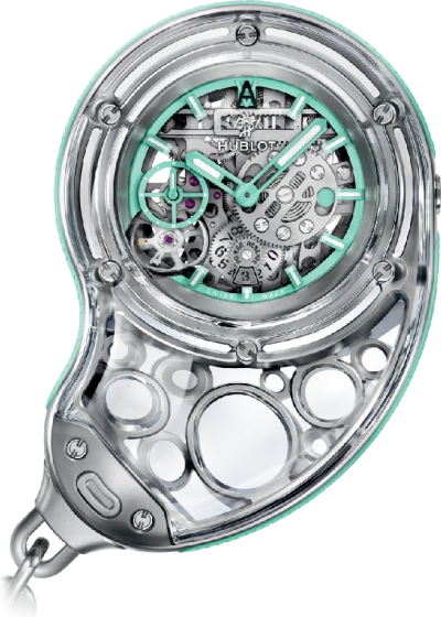 Hublot