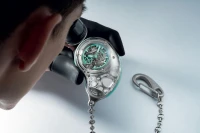 Hublot Arsham Droplet Hublot Arsham Droplet