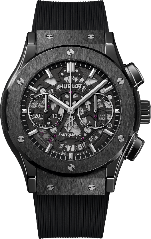 Hublot Classic Fusion