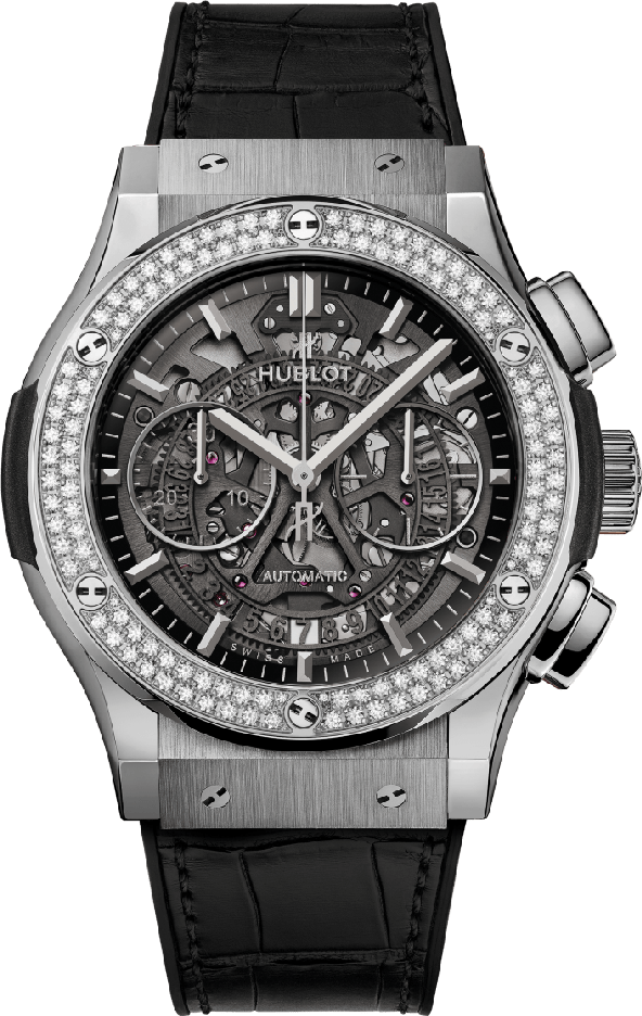 Hublot Classic Fusion