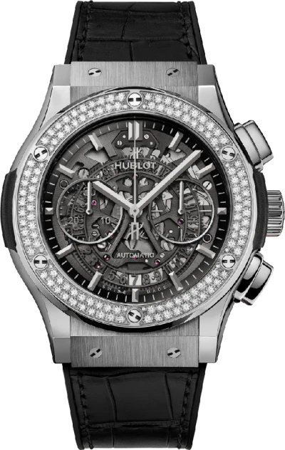 Hublot Classic Fusion Hublot Classic Fusion