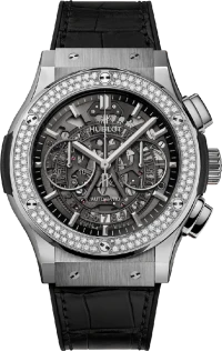 Hublot Classic Fusion Hublot Classic Fusion