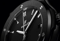 Hublot Black Magic
