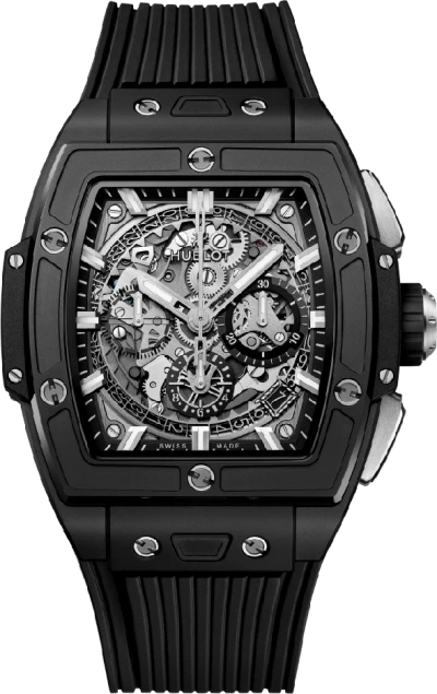 Hublot Spirit of Big Bang Hublot Spirit of Big Bang