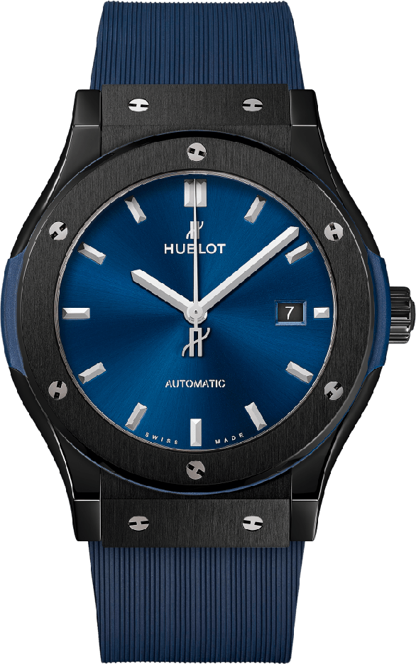 Hublot Classic Fusion