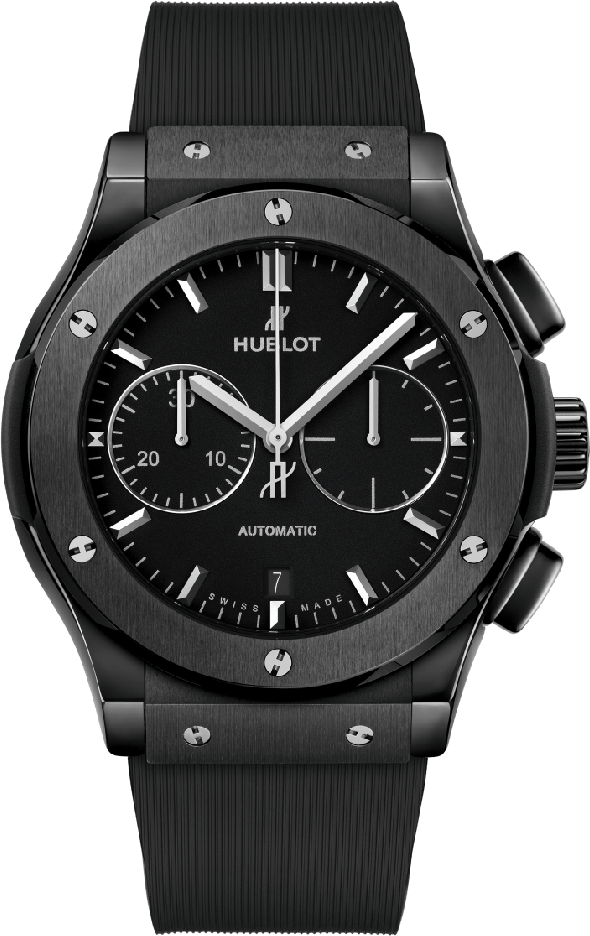 Hublot Classic Fusion
