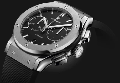 Hublot Classic Fusion Hublot Classic Fusion