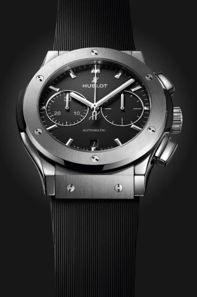 Hublot Classic Fusion Hublot Classic Fusion