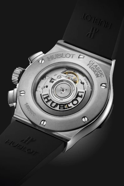 Hublot Classic Fusion Hublot Classic Fusion