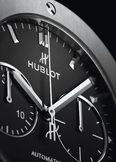Hublot Classic Fusion Hublot Classic Fusion