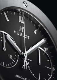 Hublot Classic Fusion Hublot Classic Fusion